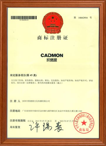 企業(yè)標(biāo)準(zhǔn)、產(chǎn)品保護(hù)、食品許可證與商標(biāo)代理的內(nèi)在聯(lián)系與實(shí)踐路徑